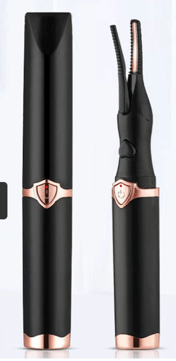 LashBlaze™ — Ignite Unstoppable Confidence with Every Curl 