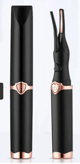 LashBlaze™ — Ignite Unstoppable Confidence with Every Curl 