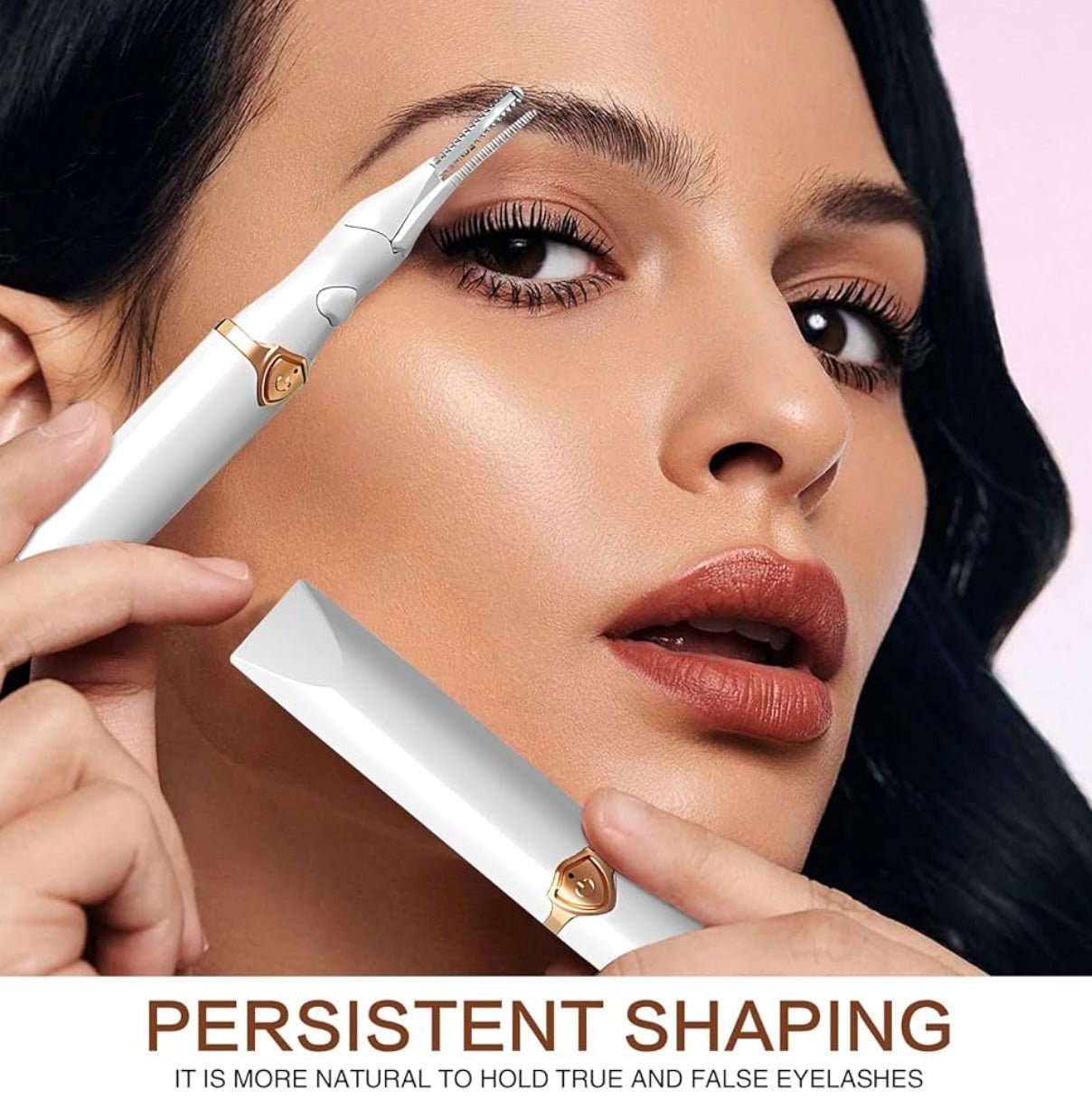 LashBlaze™ — Ignite Unstoppable Confidence with Every Curl 