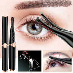 LashBlaze™ — Ignite Unstoppable Confidence with Every Curl 