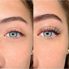 LashSurge™ — Ignite Rapid Lash Power for Bold, Head-Turning Eyes 