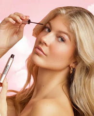 LashSurge™ — Ignite Rapid Lash Power for Bold, Head-Turning Eyes 