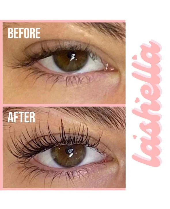LashSurge™ — Ignite Rapid Lash Power for Bold, Head-Turning Eyes 