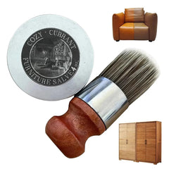 Last Day -50% | Luminexia™ Restoration Balm for Leather and Furniture 