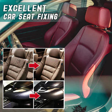(1+1 FREE) Advanced™ | Leather Repair Gel 