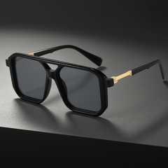 Leopard Sunglasses 