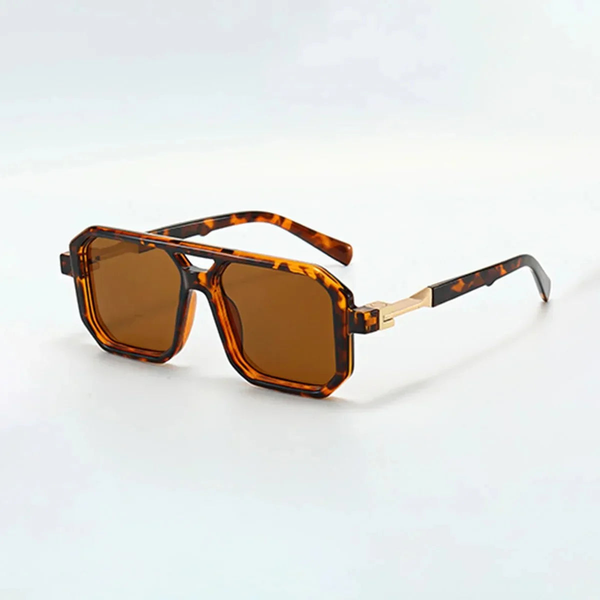 Leopard Sunglasses 