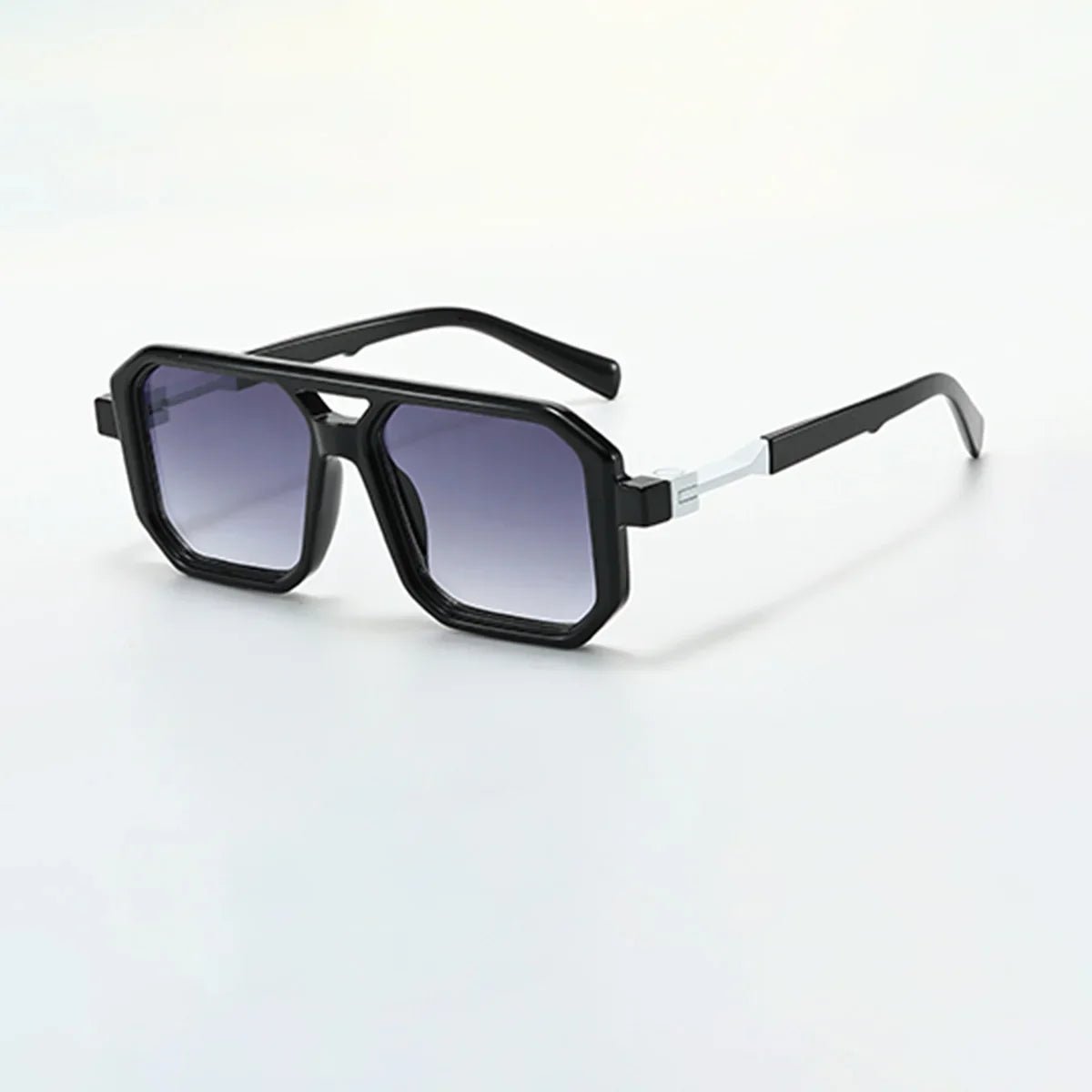 Leopard Sunglasses 