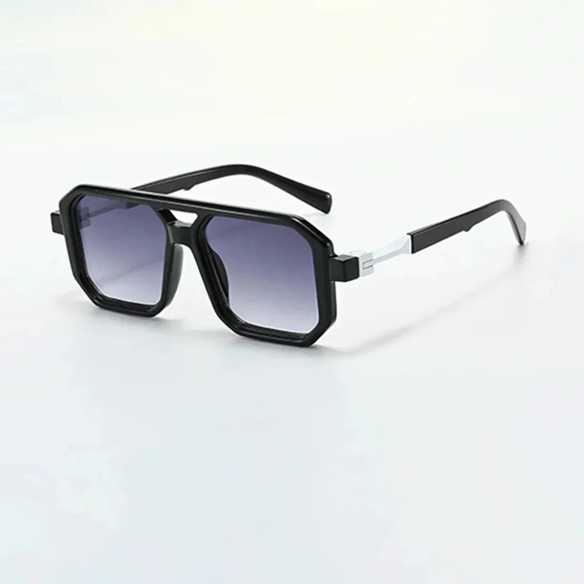Leopard Sunglasses 