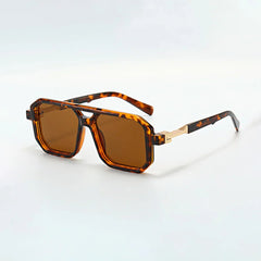 Leopard Sunglasses 