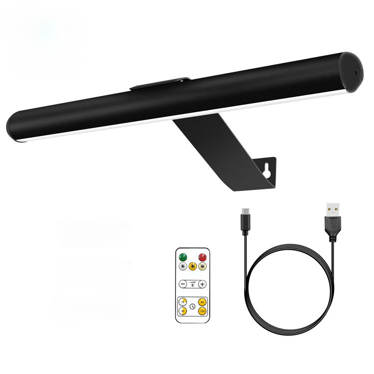 Linea Wireless LED Picture Light | Rechargeable Art Lighting With Remote 