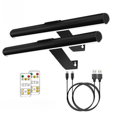 Linea Wireless LED Picture Light | Rechargeable Art Lighting With Remote 