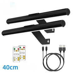 Linea Wireless LED Picture Light | Rechargeable Art Lighting With Remote 