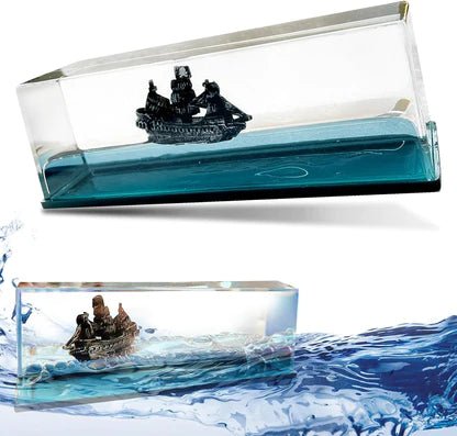 Liquid Serenity Ship™ — Instantly Transform Chaos into Calm Wherever You Go 