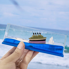 Liquid Serenity Ship™ — Instantly Transform Chaos into Calm Wherever You Go 