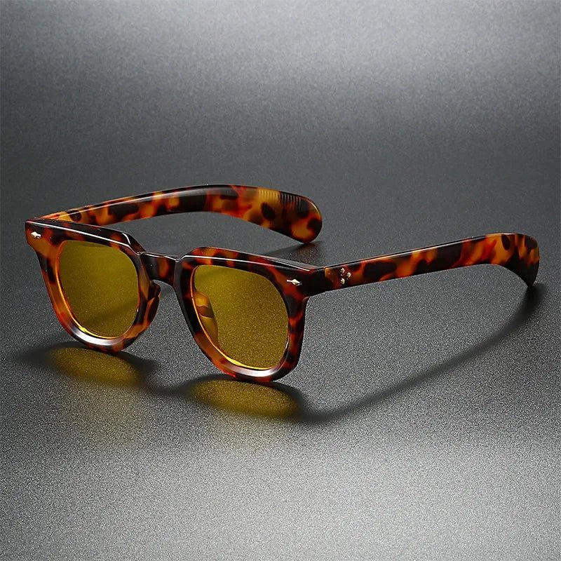 Lora Women's Sunglasses | Polarized UV400 Acetate Frames 