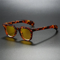 Lora Women's Sunglasses | Polarized UV400 Acetate Frames 