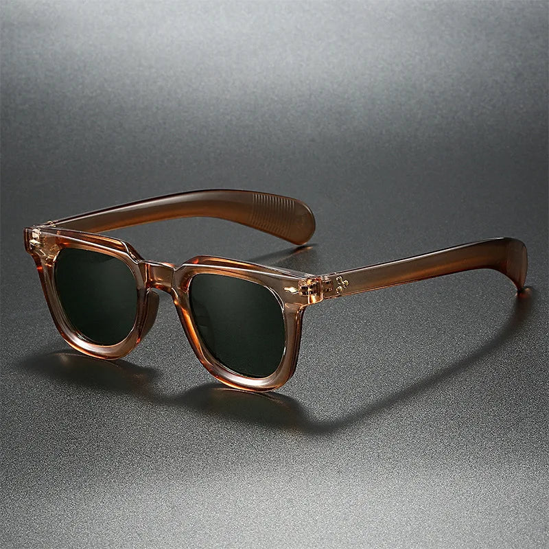 Lora Women's Sunglasses | Polarized UV400 Acetate Frames 