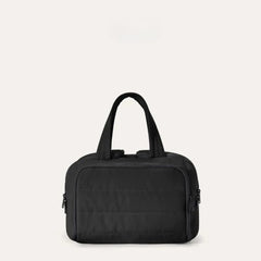 LumaPack — Compact Travel Toiletry Organizer with Durable Compartments 