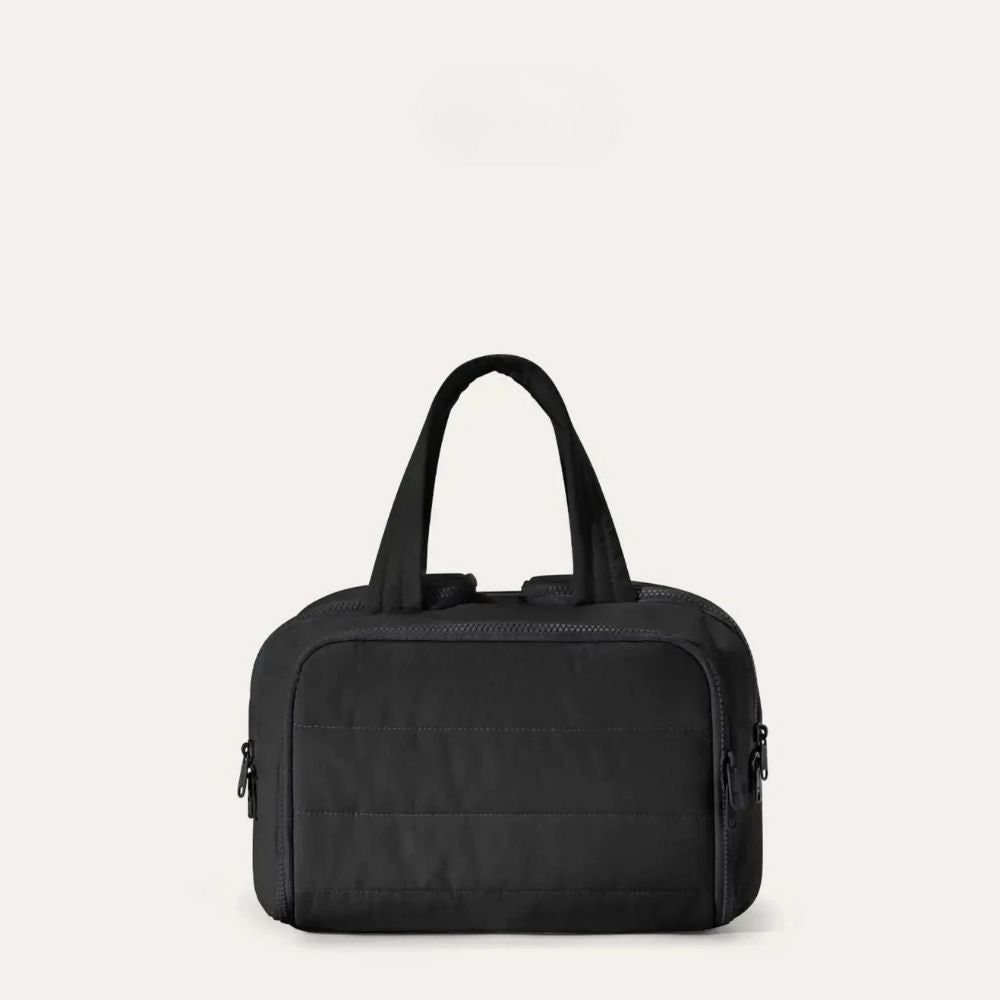 LumaPack — Compact Travel Toiletry Organizer with Durable Compartments 