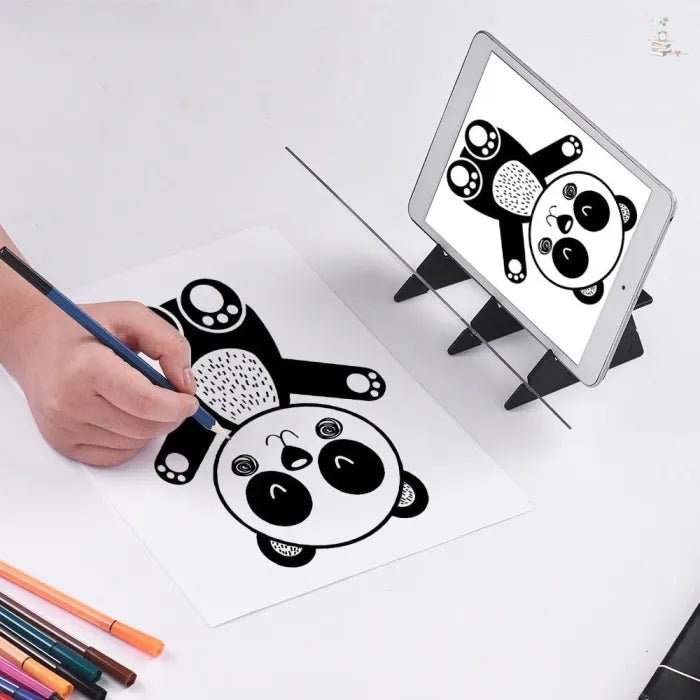 LumaSketch™ — Instantly Transform Any Photo into Eye-Catching Art, No Experience Required 