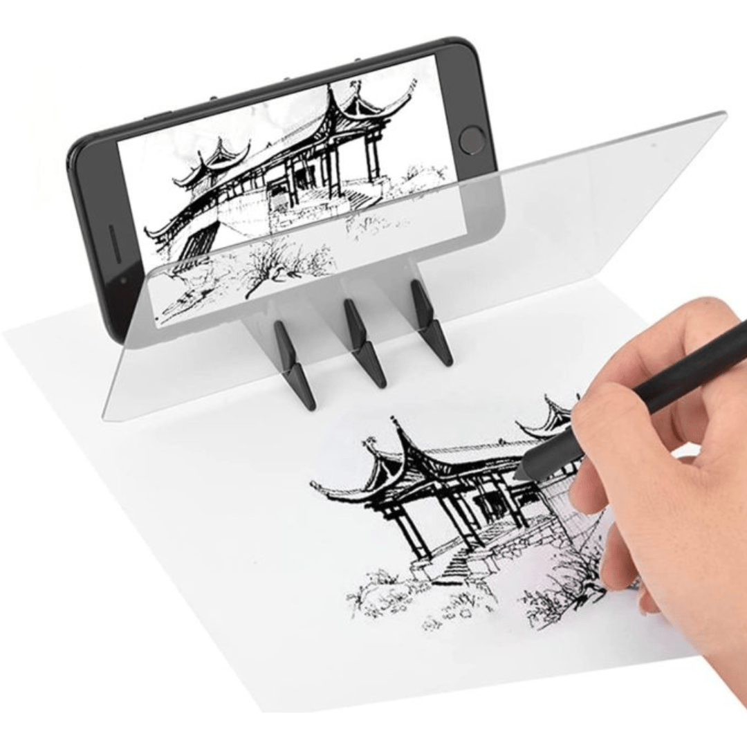 LumaSketch™ — Instantly Transform Any Photo into Eye-Catching Art, No Experience Required 