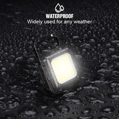 LumaVex™ — Unleash Blazing, Hands-Free Light That Conquers Darkness Instantly 