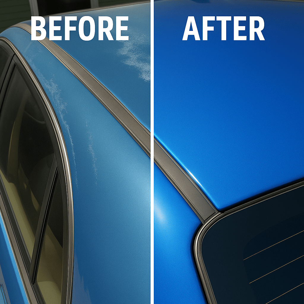 LumiGuard™ - Anti-Scratch Spray 