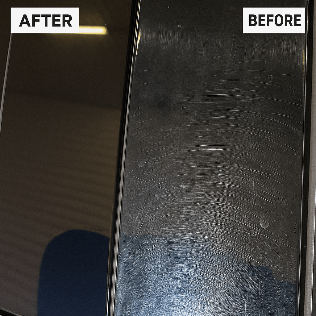 LumiGuard™ - Anti-Scratch Spray 
