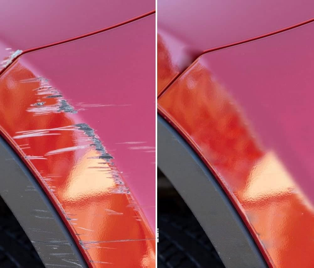LumiGuard™ - Anti-Scratch Spray 