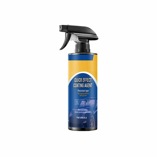 LumiGuard™ - Anti-Scratch Spray 
