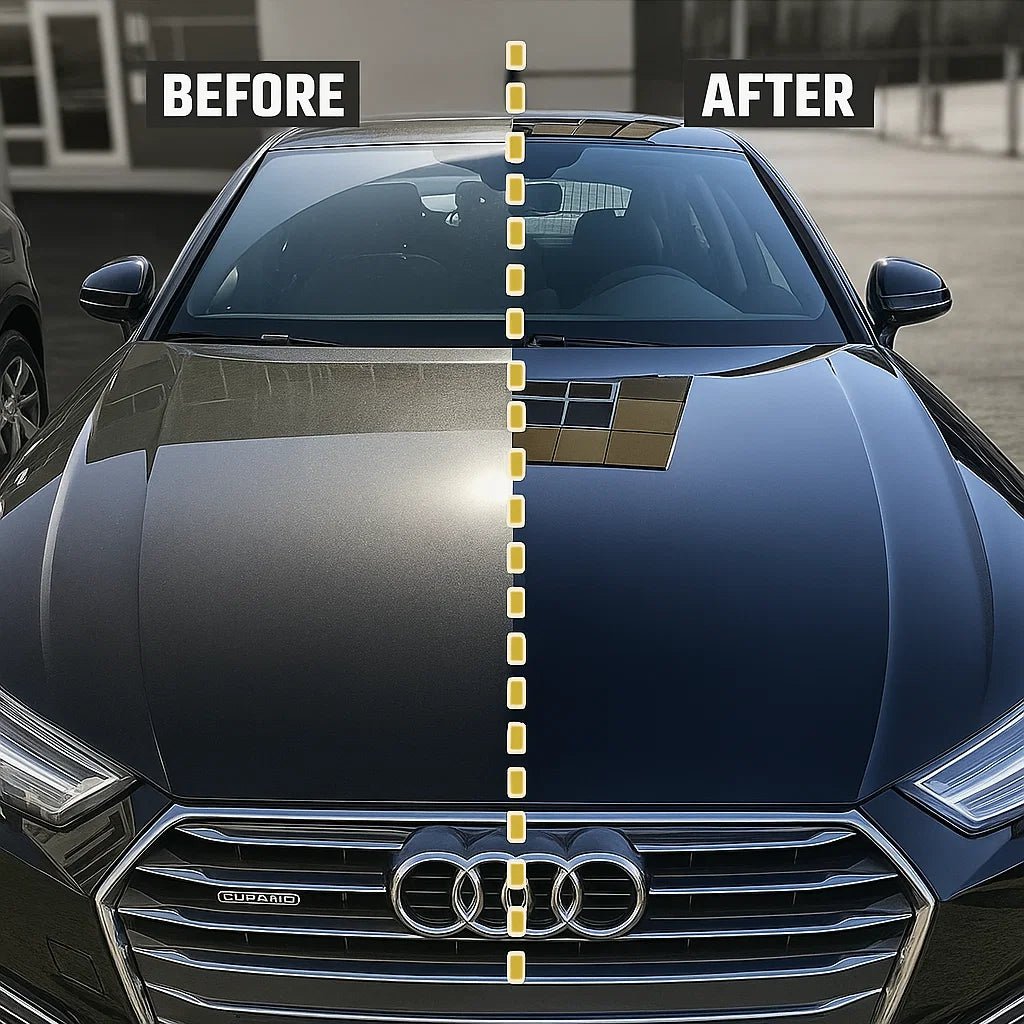 LumiGuard™ - Anti-Scratch Spray 