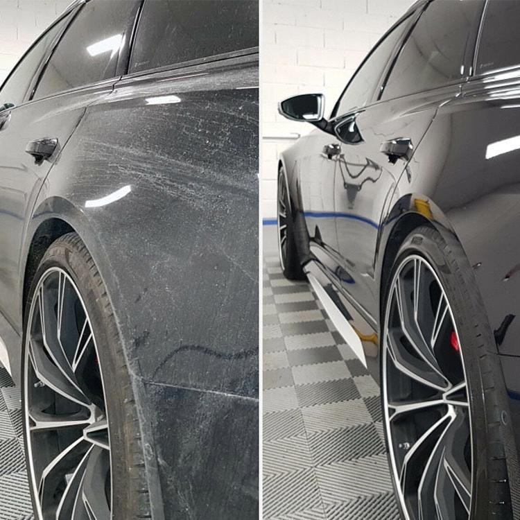 LumiGuard™ - Anti-Scratch Spray 