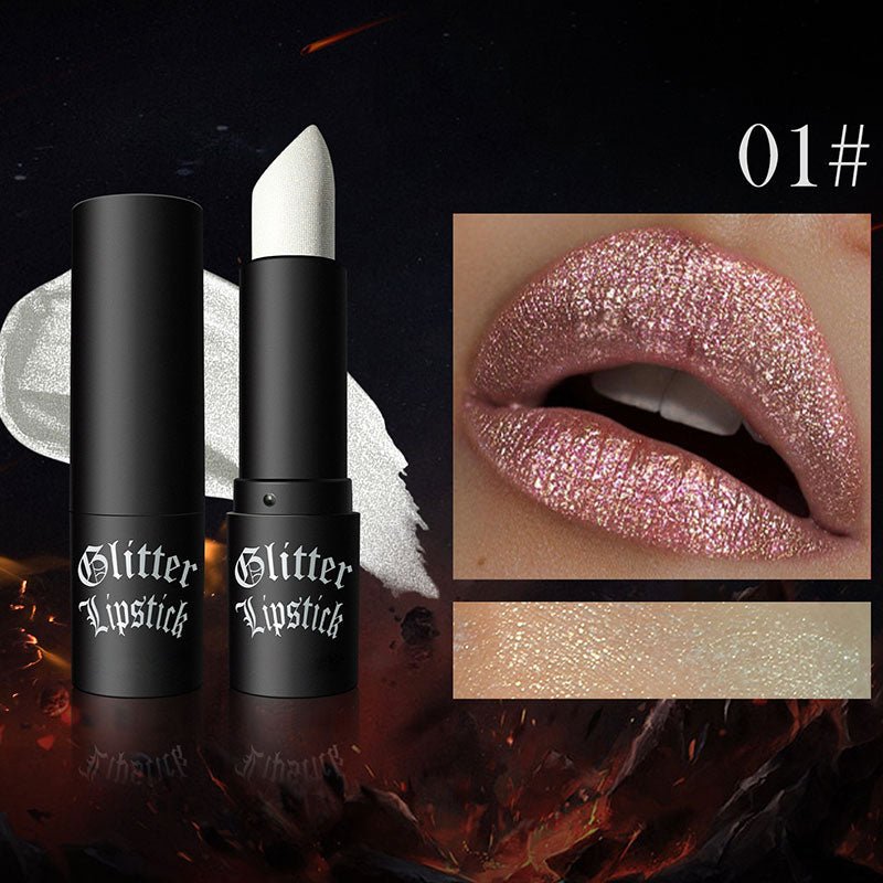 Luminous Veil Lipstick | Waterproof Matte Color With Moisturizing Feel 