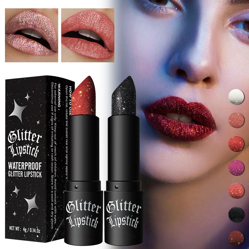 Luminous Veil Lipstick | Waterproof Matte Color With Moisturizing Feel 