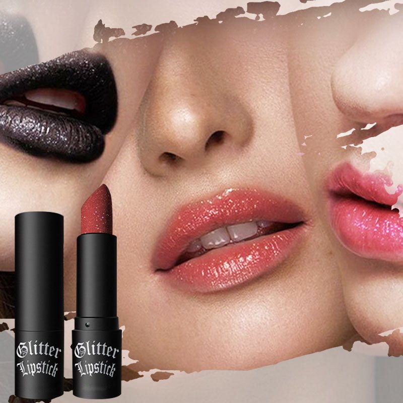Luminous Veil Lipstick | Waterproof Matte Color With Moisturizing Feel 