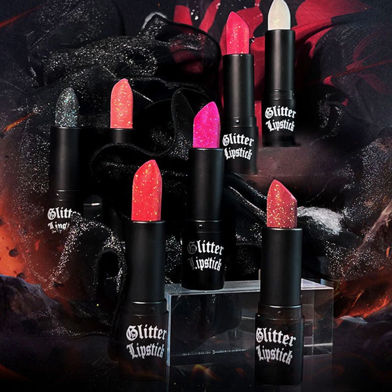 Luminous Veil Lipstick | Waterproof Matte Color With Moisturizing Feel 
