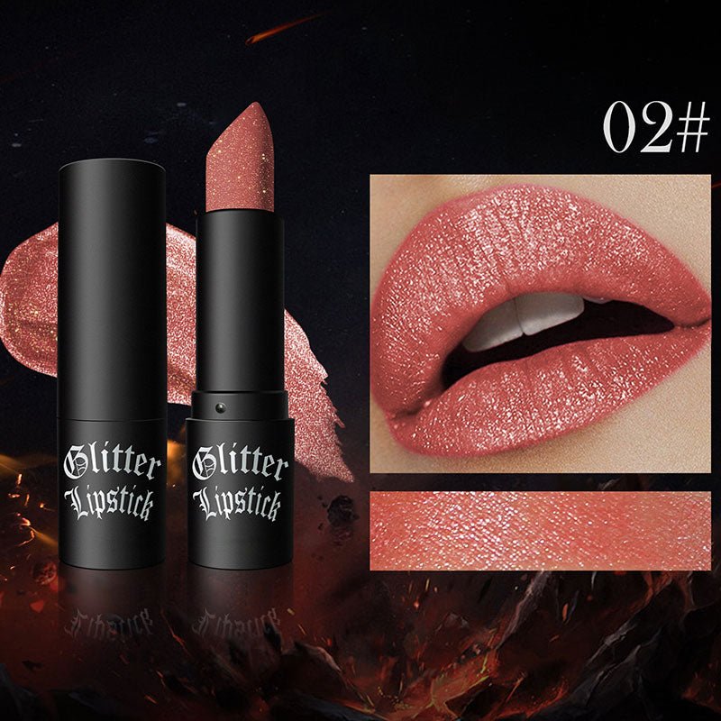 Luminous Veil Lipstick | Waterproof Matte Color With Moisturizing Feel 