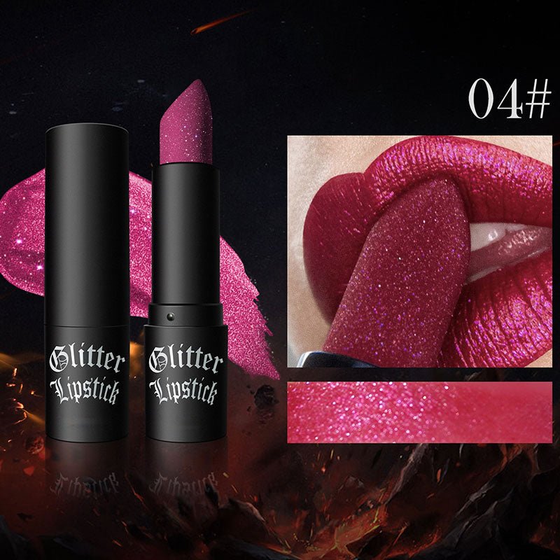 Luminous Veil Lipstick | Waterproof Matte Color With Moisturizing Feel 