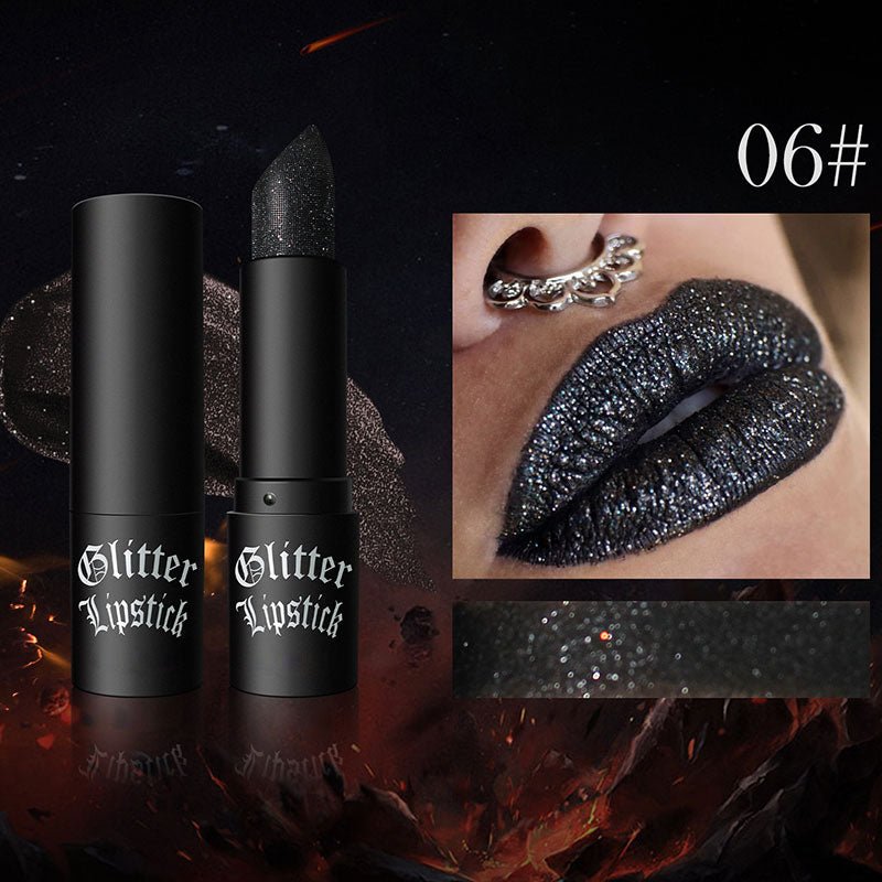 Luminous Veil Lipstick | Waterproof Matte Color With Moisturizing Feel 
