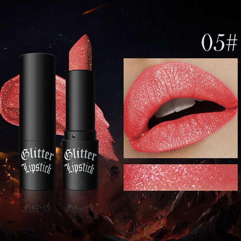 Luminous Veil Lipstick | Waterproof Matte Color With Moisturizing Feel 