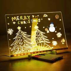 LumiPlank™ – The Perfect Gift for Kids 