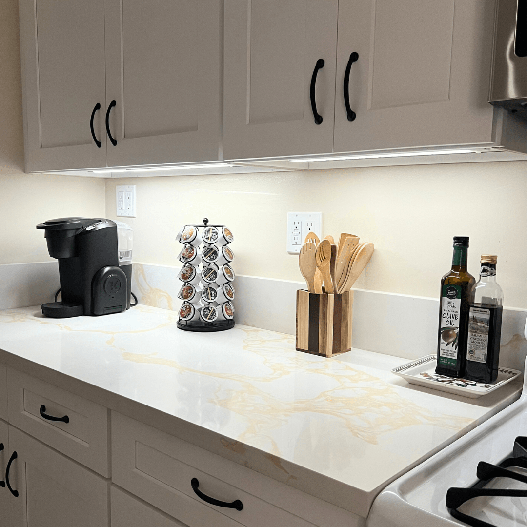LumLight Pro™ — Command Your Mood with Effortless, Instant Ambiance 