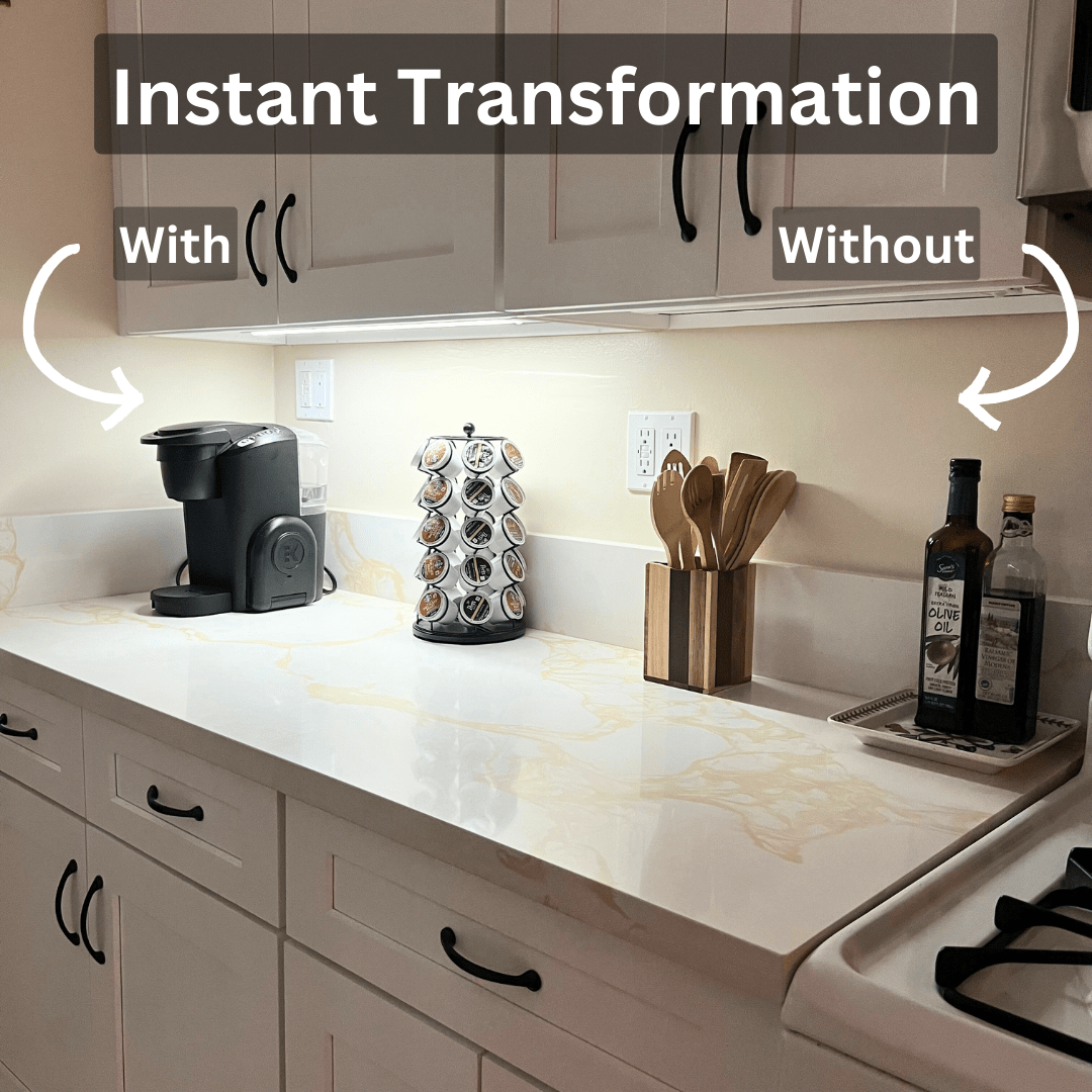 LumLight Pro™ — Command Your Mood with Effortless, Instant Ambiance 