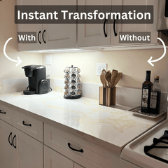 LumLight Pro™ — Command Your Mood with Effortless, Instant Ambiance 