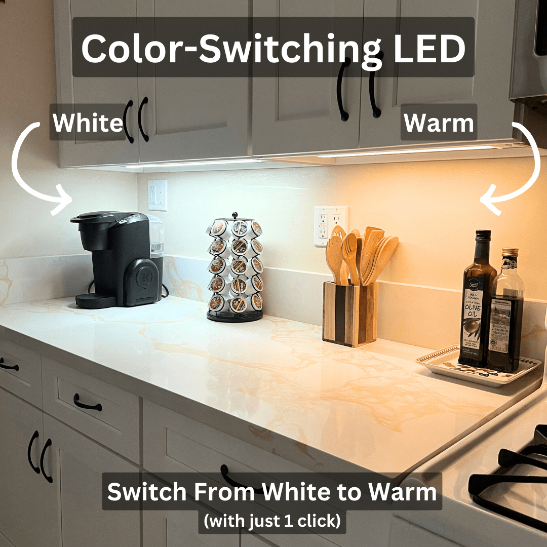 LumLight Pro™ — Command Your Mood with Effortless, Instant Ambiance 