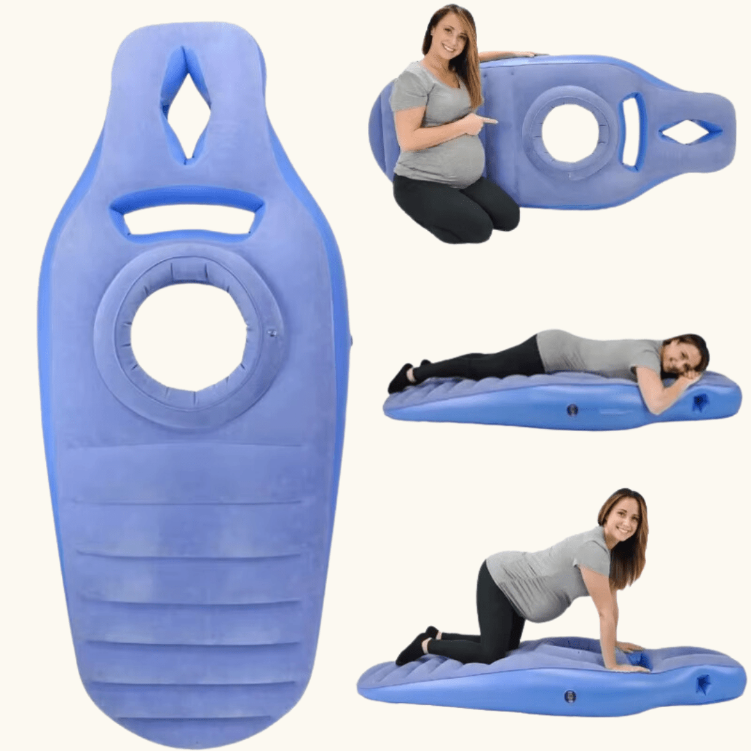 MammaNest™ — Sleep Pain-Free and Wake Ready to Conquer Your Day 