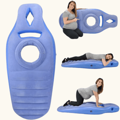 MammaNest™ — Sleep Pain-Free and Wake Ready to Conquer Your Day 