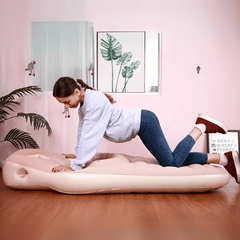 MammaNest™ — Sleep Pain-Free and Wake Ready to Conquer Your Day 