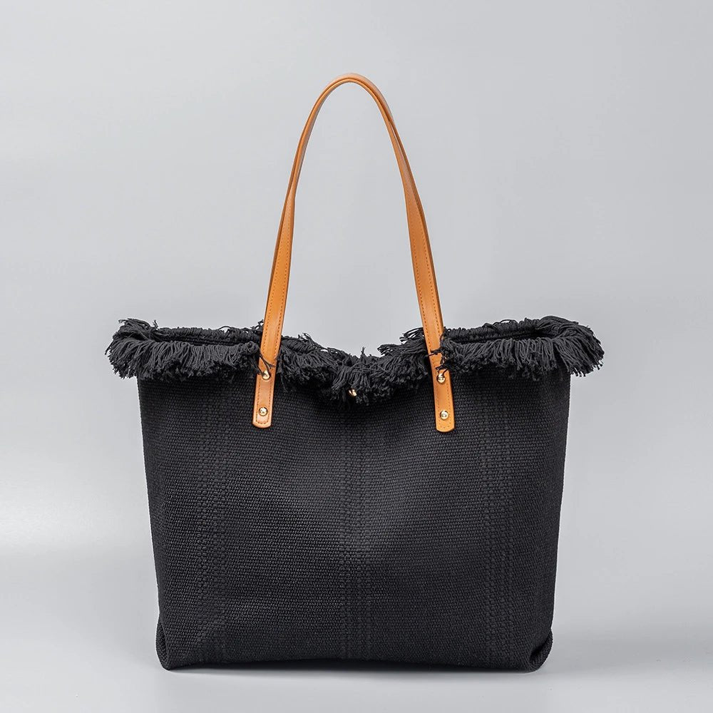 Mara Women's Shoulder Bag | Durable Fabric, Spacious Design 